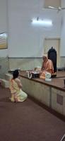 Swagat Dharma Sabha (18 March 2025)